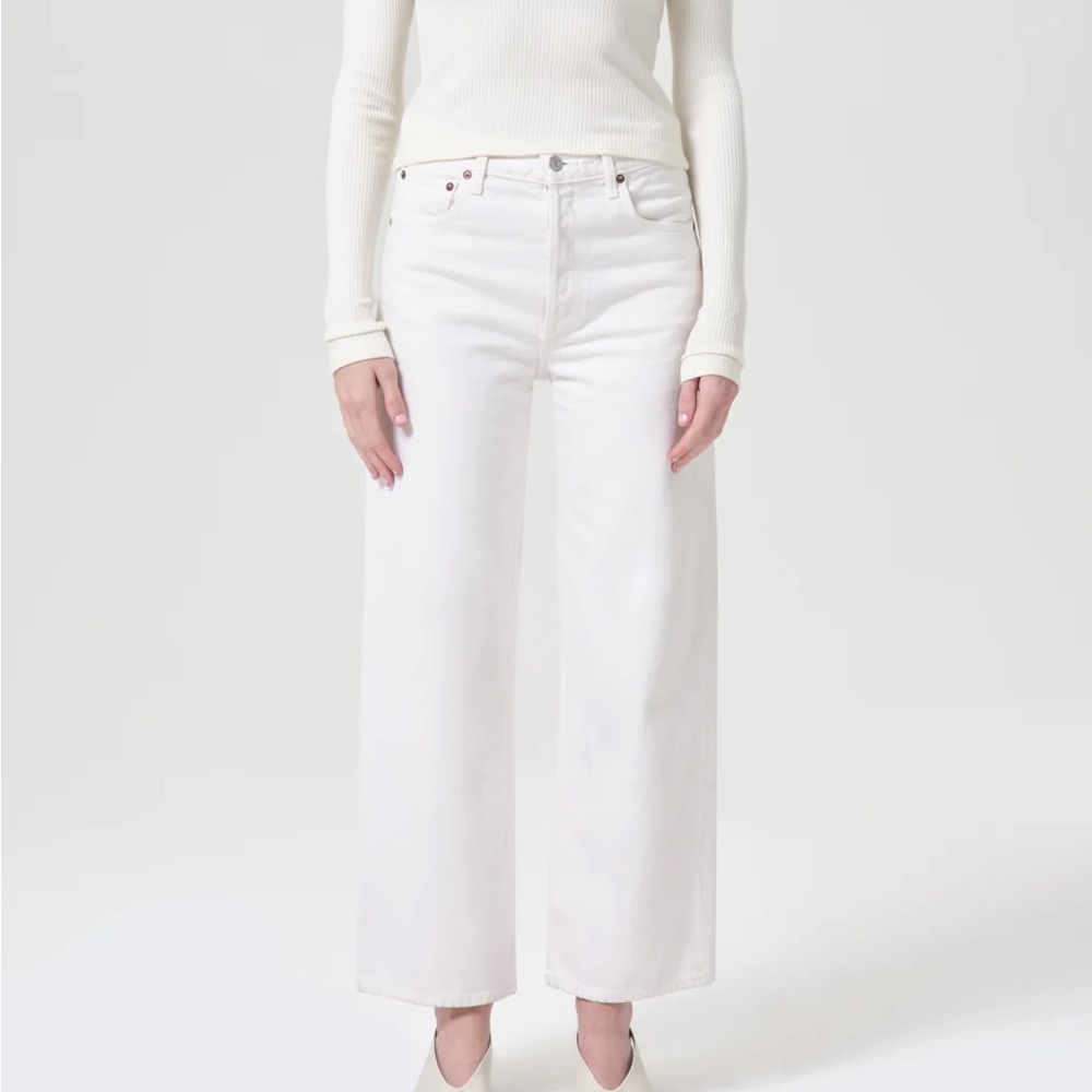 AGOLDE REN JEANS